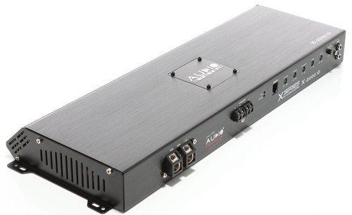 Audio system 2000 - system, 1