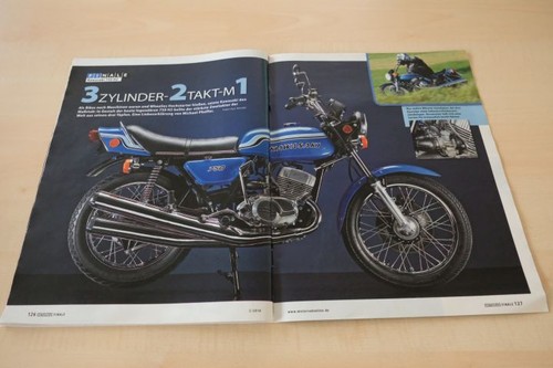 Motorrad 2010 kawasaki 750 - 02/2010,