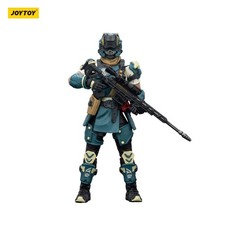 Joy Toy UNSC Actionfigur