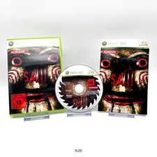 Saw | Microsoft Xbox 360 | in