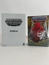 👹🌑 Masters of the Universe Classics – Spirit of Hordak 🌑👹