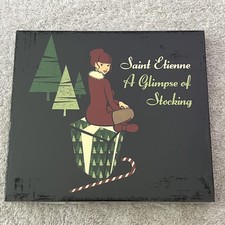 PROMO Saint Etienne A Glimpse