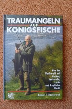Traumangeln auf königsfische - auf,