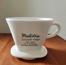 Melitta Kaffeefilter 102 - 4