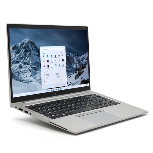 Elitebook 845 ryzen - hp, 5