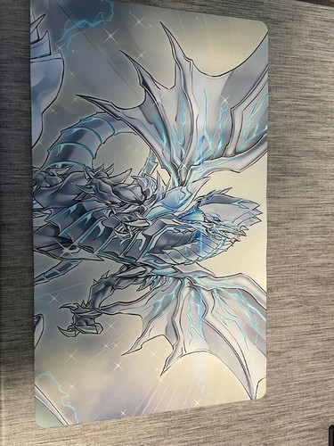 Spielmatte playmat - yu-gi-oh!,