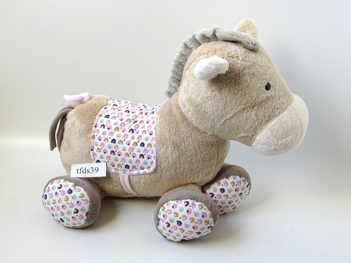 Sterntaler pferd pauline pony - sterntaler,