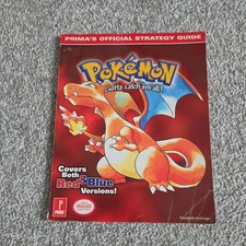 POKÉMON PRIMA OFFICIAL