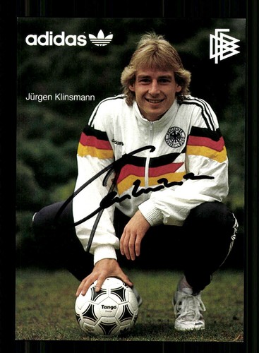 Jürgen klinsmann dfb - klinsmann,