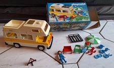 Vintage Playmobil ca.1980 mit