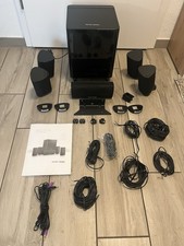 ✅Harman/Kardon HKTS9/16 5.1