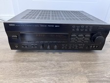 Yamaha RX-V692 Surround DSP