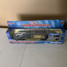 MAISTO ALLSTARS  1/64 Semi