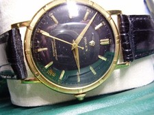 ROLEX OYSTER PRECISION GOLD