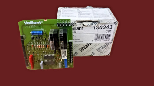 Vaillant 130343 0343 - vaillant, 13-0343