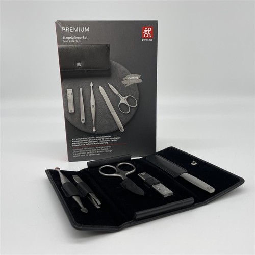 Zwilling maniküre pflege - pflege, set