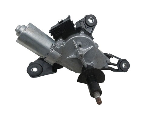 Wischermotor hinten