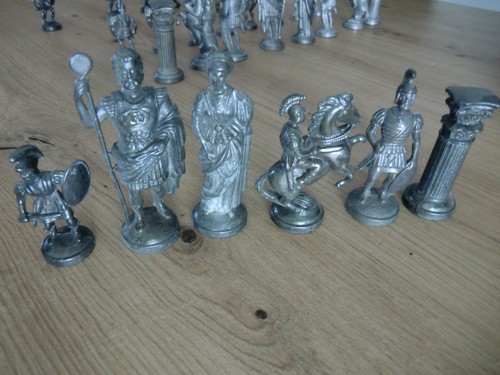 Massive schachfiguren aus - schachfiguren,