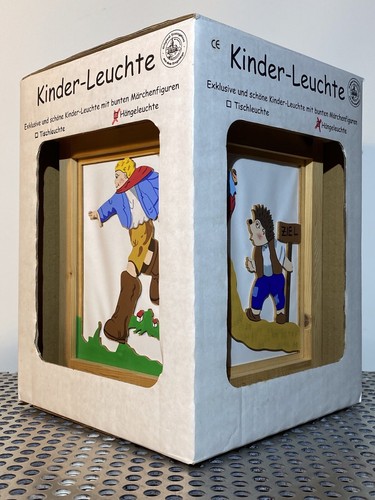 Howesta kinder leuchte - howesta, lampe