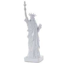 Deko figur freiheitsstatue - deko,