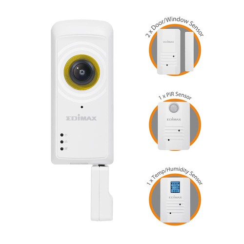 Edimax 5170sc smart - edimax, home