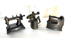 play me Miniaturen Anspitzer Konvolut