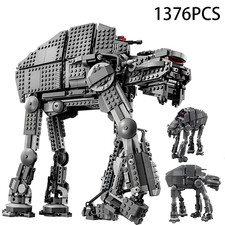 1376PCS Star Space Assault