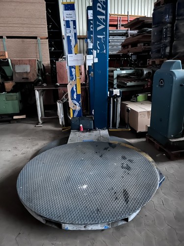 Verpackungsmaschine bang co - verpackungsmaschine, &