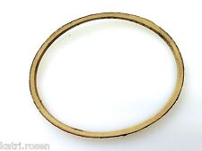 Veritas Keilriemen Antriebsriemen Motorriemen für Nähmaschine Motor Tur 2 Neu