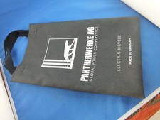 Original Panterra bag for