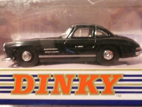 Dinky 1955er mercedes - ,