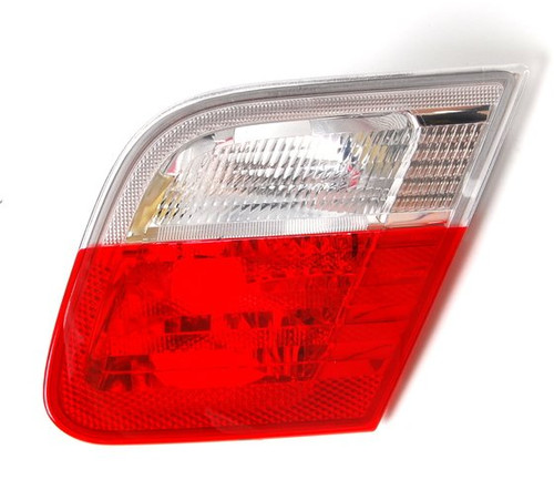Neu bmw e46 heckklappe - neu, 3