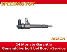 Generalüberholt für FIAT DUCATO,  2,8 JTD  Pumpedüse 0986435501