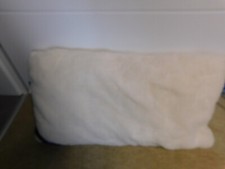 Kissen reine Schurwolle Gesund schlafen, das königliche Gesundheitsbett G2000