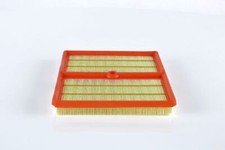 BOSCH Luftfiltereinsatz F 026 400 611 F026400611 S0611