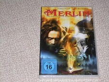 Merlin the power of - -,