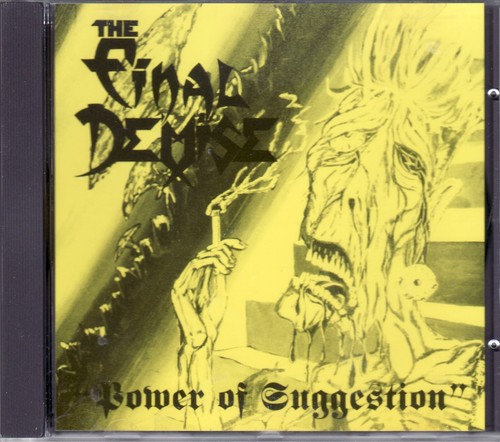 The final demise - the,