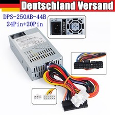 Delta 250W Netzteile Für