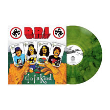 D.R.I. „Four Of A Kind“