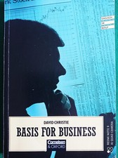 Basis for Business - Englisch