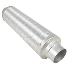 Heizluftschalldämpfer D90 für Eberspächer Standheizung Luftheizung Schalldämpfer