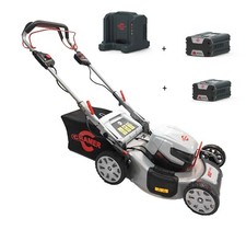 Cramer 82lm51s profi akku - profi,