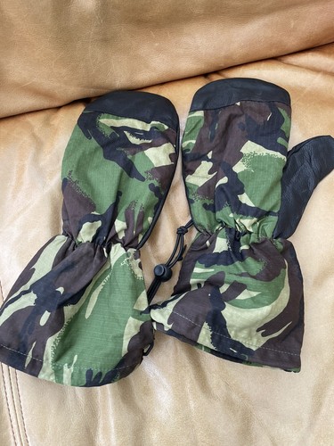 British army handschuhe - army,