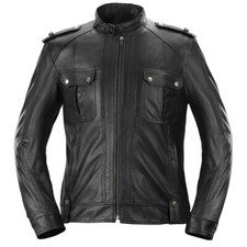 Büse Motorradjacke Herren