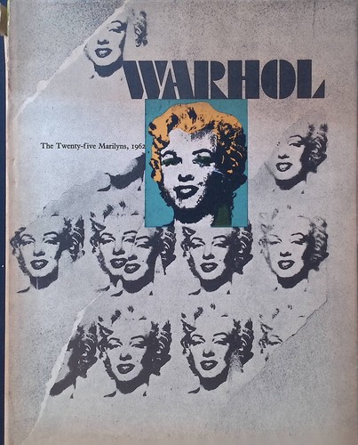 Andy warhol crone - warhol., rainer:
