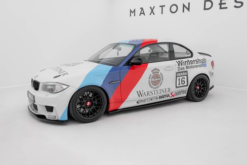 Maxton design seitenschweller - design,