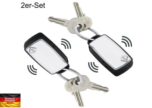 2er set pfeifen - 2er,