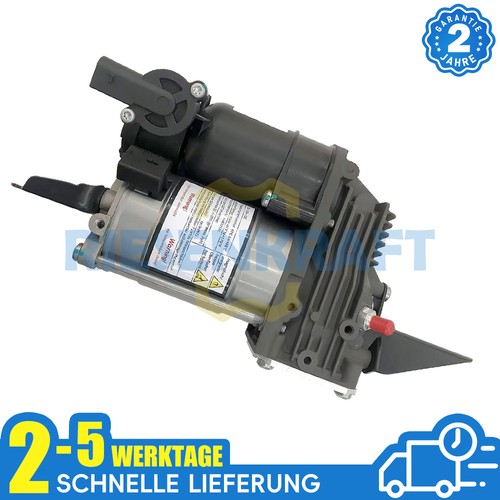 Luftfederung kompressor - luftfederung,
