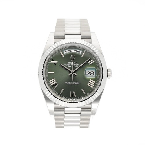 Rolex day date - rolex, day-date