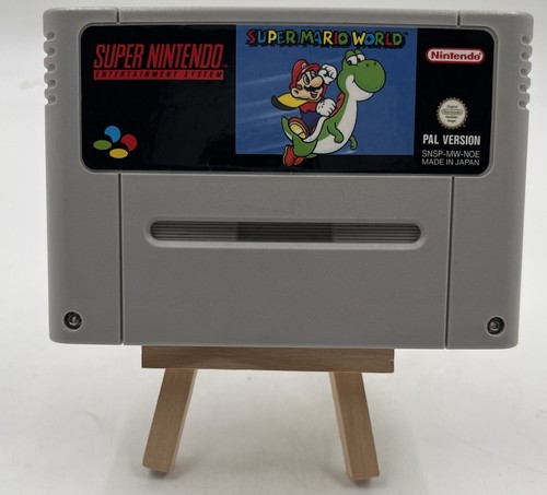 Super mario world - mario,